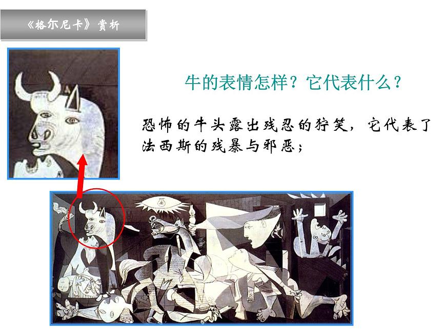 《畢加索》課件2第8頁