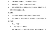 浙美版八年级上册4 动漫天地教案设计