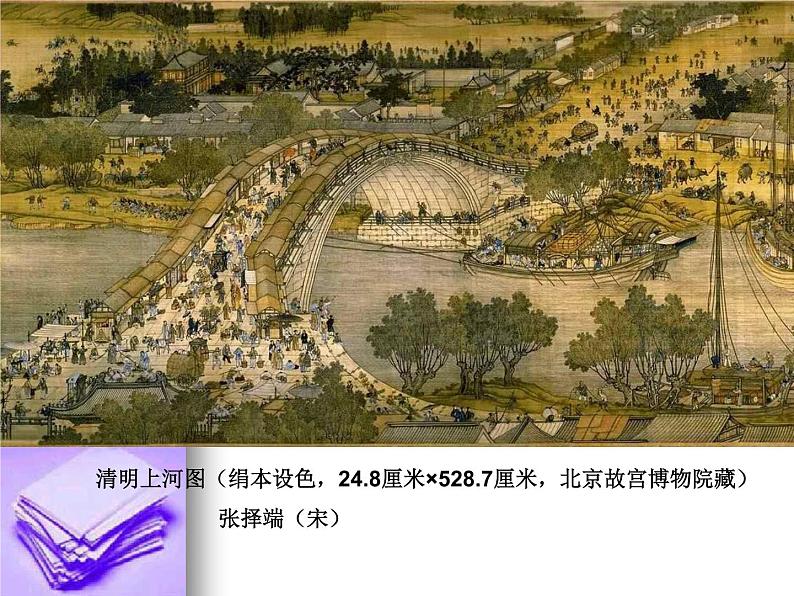 冀美版九年级美术上册 1 具象美术与抽象美术-资源包【教学设计 课件 素材】 (10份打包)04
