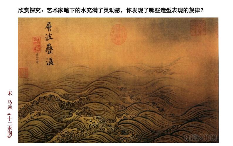 第5课 千姿百态的水 课件 (2)第8页