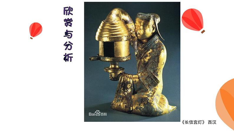 第3课 漂亮的手工灯饰 课件第3页
