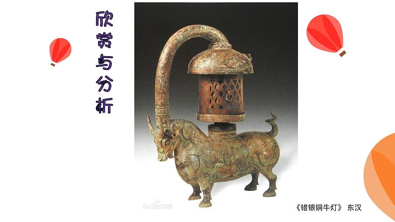 第3课 漂亮的手工灯饰 课件第4页