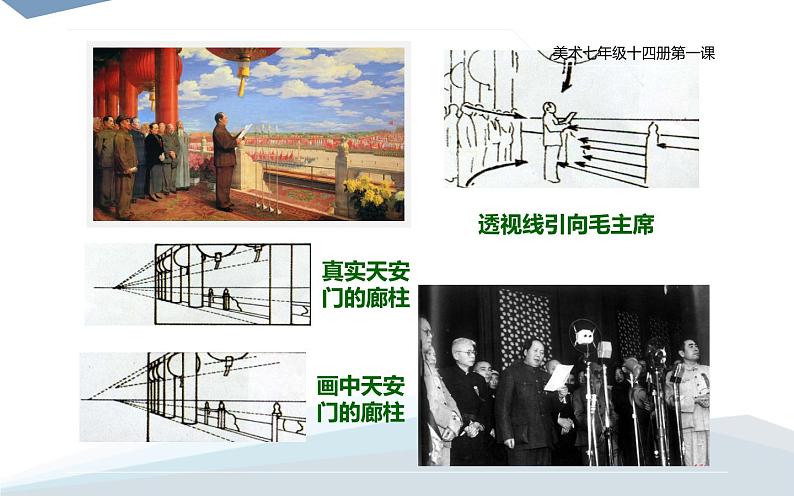 人教版七年级下册 一单元1课源于生活 高于生活课件PPT03