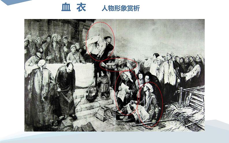 人教版七年级下册 一单元1课源于生活 高于生活课件PPT07