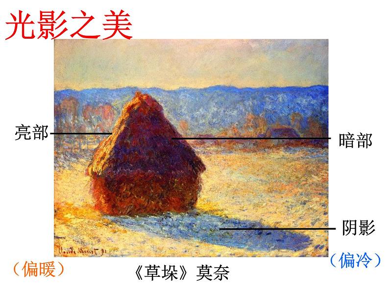 《明暗的造型》课件08