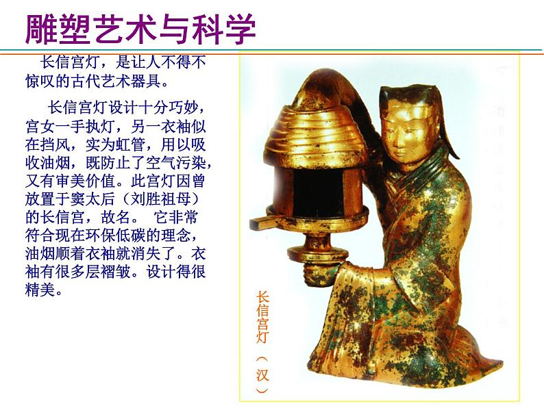 人美版美术九年级下册2 艺术与科学课件+教案+素材08