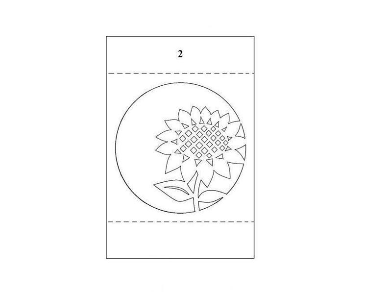 纸雕的制作第4页