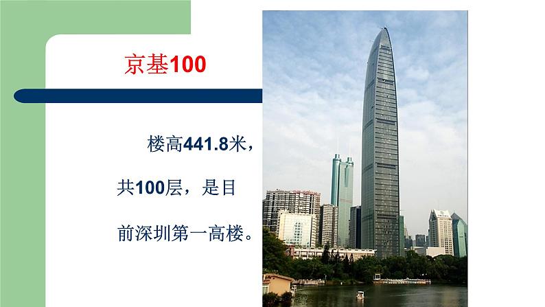 浙美版初中美术九年级下册 10.现代建筑 课件2第4页