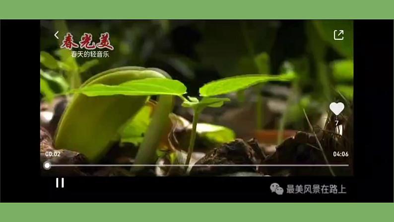 (2-2)春天的畅想课件PPT第8页