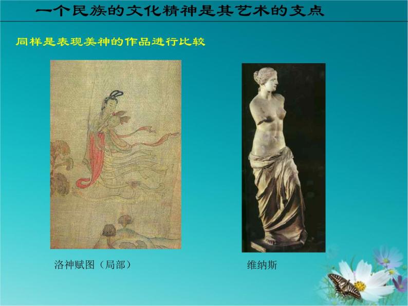 九年级美术下册第1课继承发扬中国美术优秀传统课件1人美版06