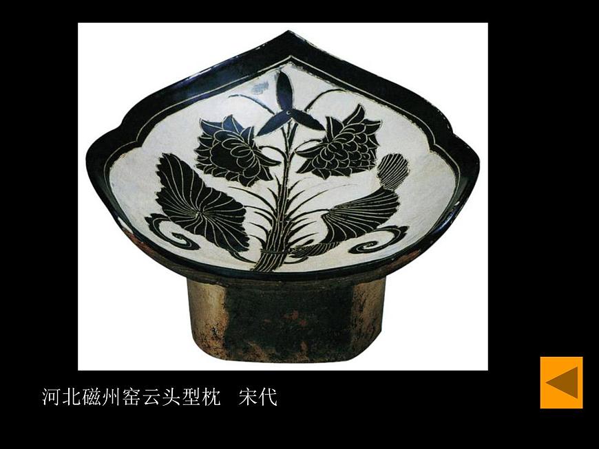初中美術(shù)人美版 八年級下冊 9關(guān)注身邊的美術(shù)遺存 1 課件第5頁