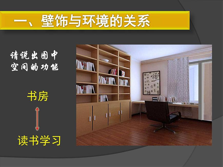 初中美術(shù)人美版 八年級(jí)下冊(cè) 9墻壁小飾物(河南) 課件第7頁(yè)