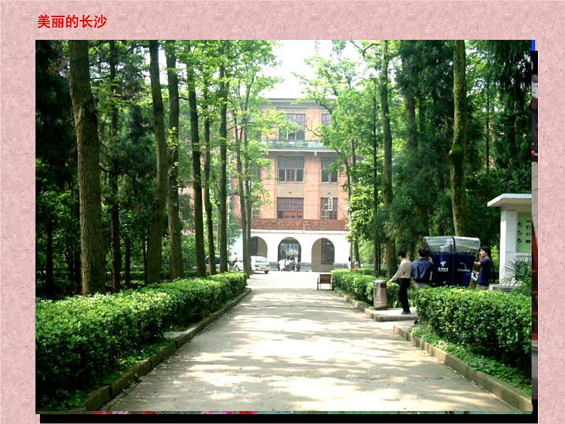 湘美版七下美术 1画家乡的风景 课件02