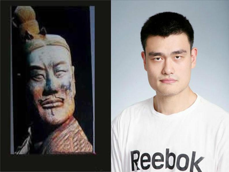 初中美术 人教课标版 七年级上册 小伙伴 课件05