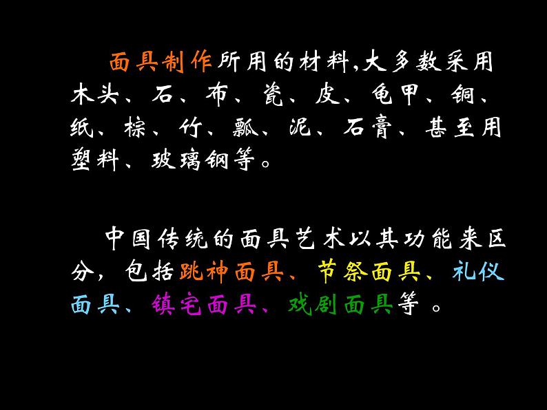 赣美版七下美术 8找寻历史的踪迹 课件第7页