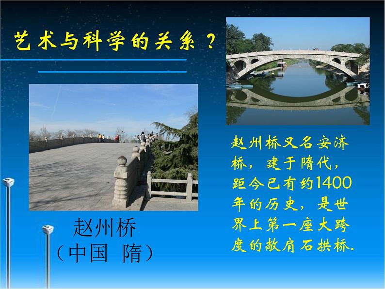 人美版九下美术 2艺术与科学 课件第6页