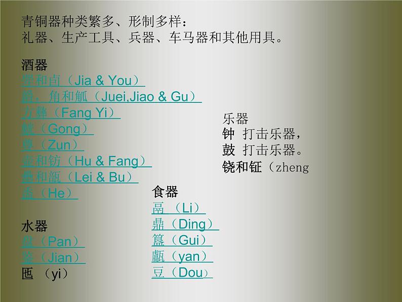 苏教版七下美术 7重复的魔力 课件第3页