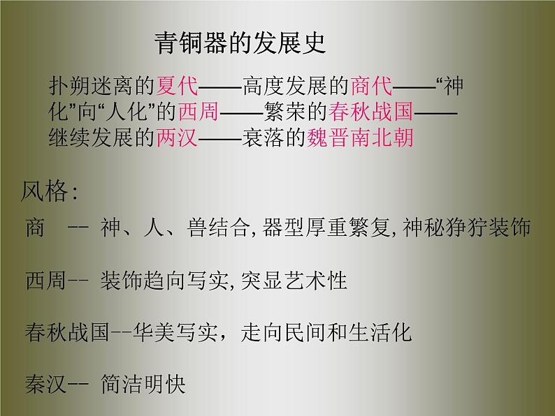 苏教版七下美术 7重复的魔力 课件第4页