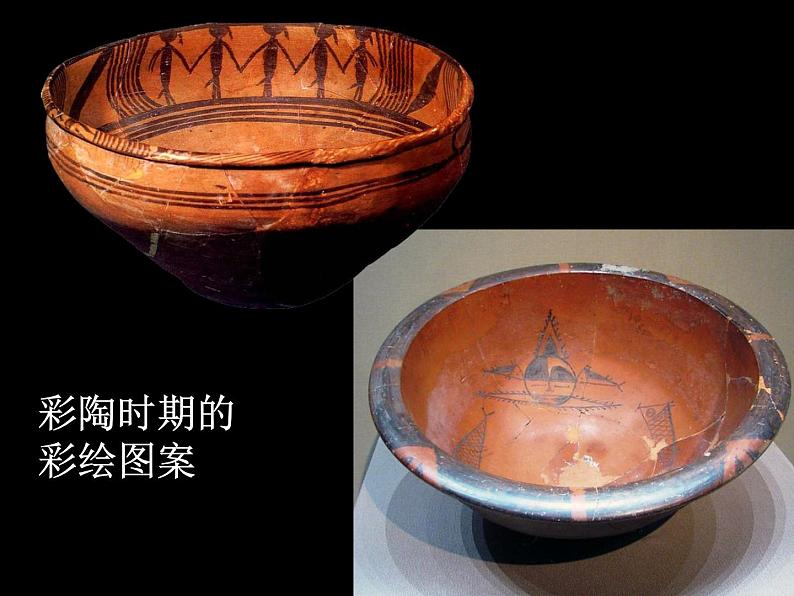苏少版八下美术 8一目了然 课件第3页