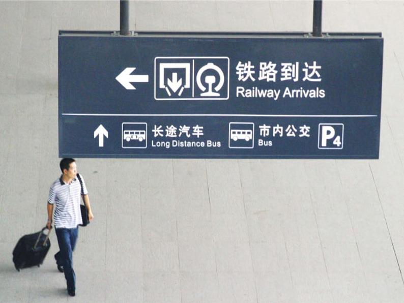 苏少版八下美术 8一目了然 课件第6页