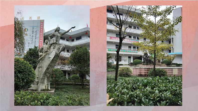 初中美术人教版七年级上册 设计我们的校园部优课件第2页