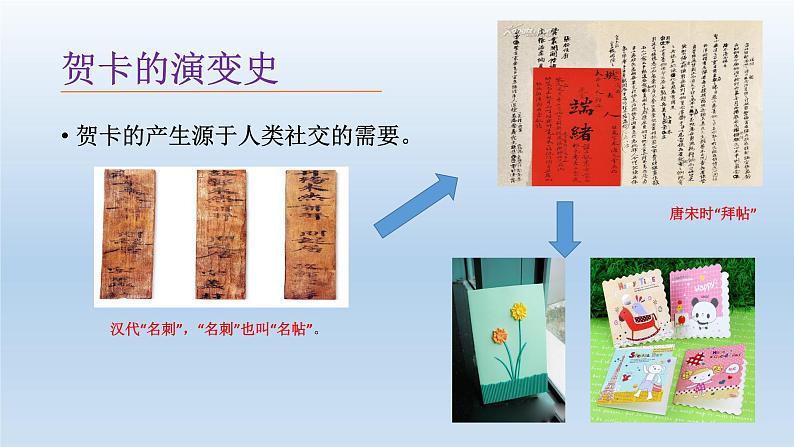 浙美八上 1老师,您好 课件第3页