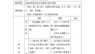 美术2 土特产包装设计教案