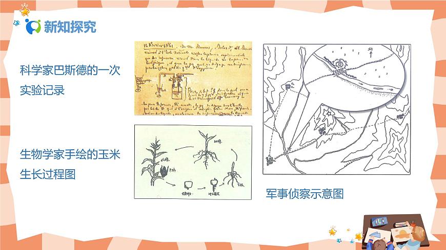 人美版美術(shù)七上2.《手繪線條圖像——會(huì)說話的圖畫》課件第6頁
