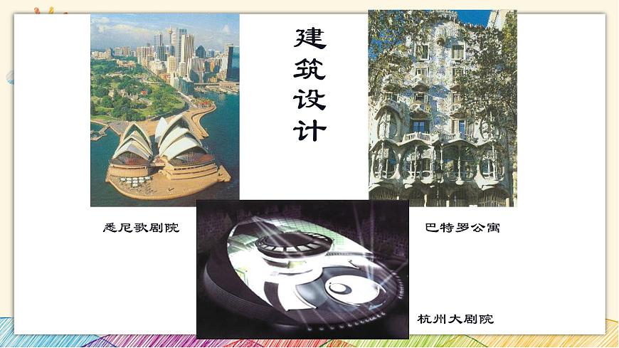 浙美版八年級(jí)上冊(cè)美術(shù) 8從生活中吸取設(shè)計(jì)的靈感 課件第4頁(yè)
