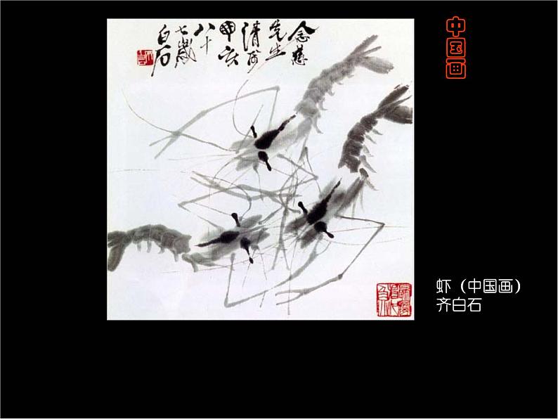 广西版美术七年级上册 1.美术是个大家族 课件07