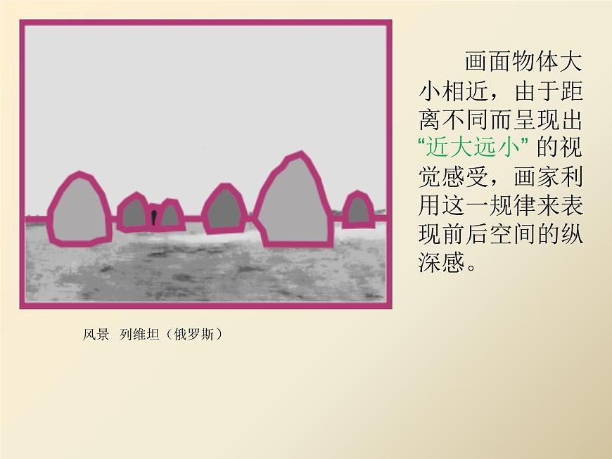 第3課畫“說”空間課件2022——2023學(xué)年湘美版九年級(jí)美術(shù)上冊(cè)第5頁