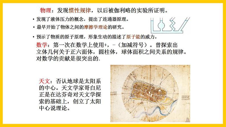 岭南版美术九年级上册2.《 达芬奇 毕加索 》课件第7页