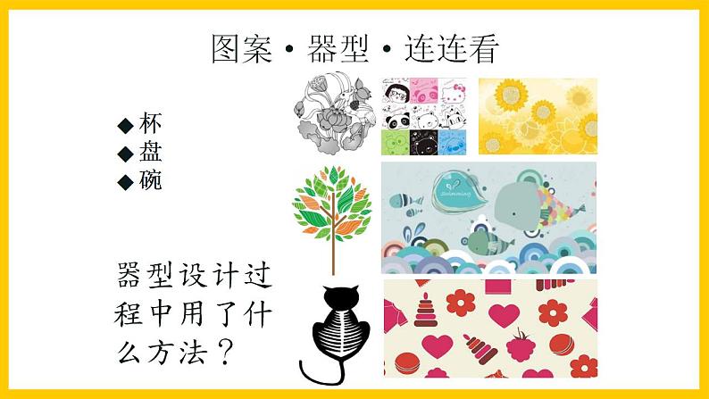 岭南版美术九年级上册 7.《 装饰与生活》 课件+教案+素材07
