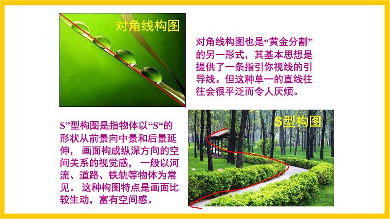 岭南版美术七年级上册3.《 校园风景 》课件+教案+素材05