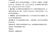 初中美术人美版七年级上册2.手绘线条图像——会说话的图画教案设计