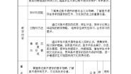 八年级下册10.关注身边的美术遗存教案