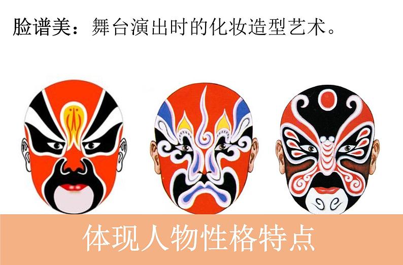 人民美术出版社初中美术九年级上册 11. 戏曲与美术 课件106