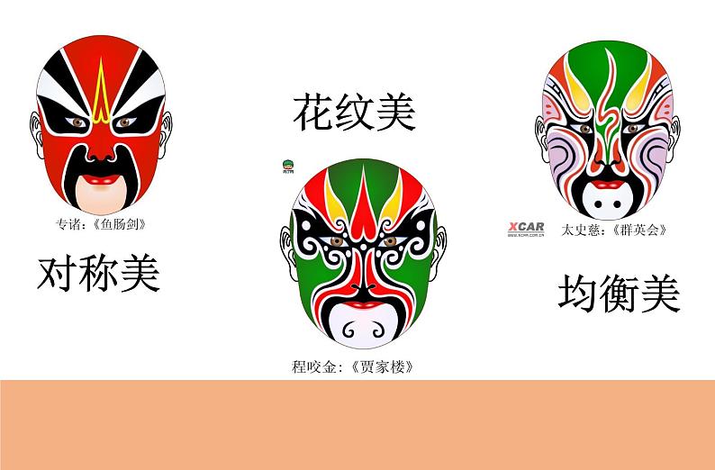 人民美术出版社初中美术九年级上册 11. 戏曲与美术 课件107