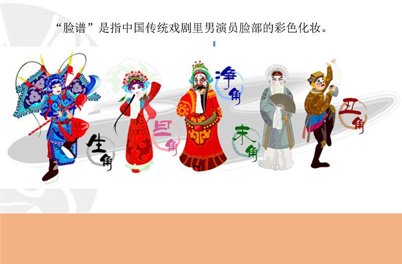 人民美术出版社初中美术九年级上册 11. 戏曲与美术 课件108