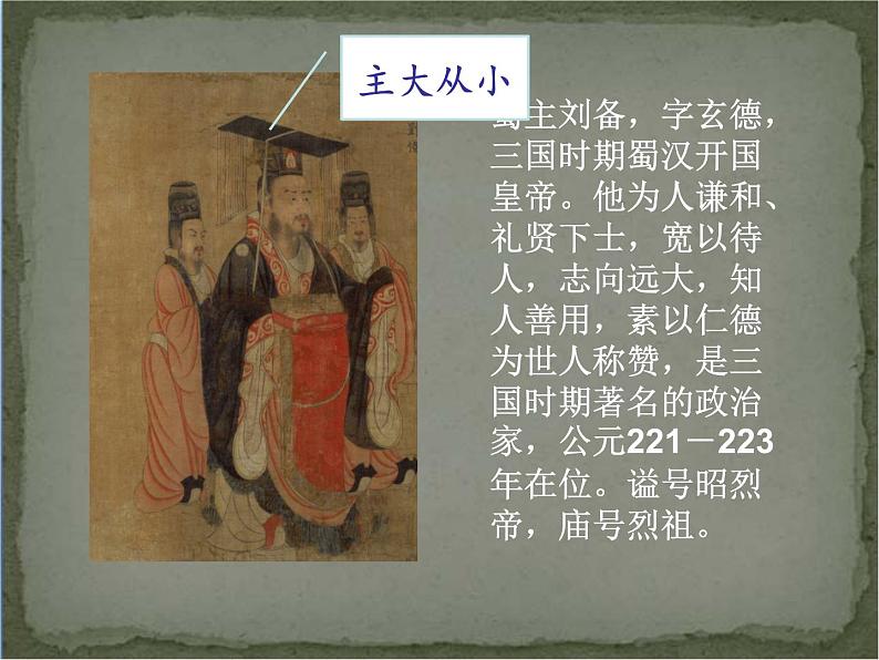 苏少版美术七年级下册 1. 传神写照——中国人物画 课件07