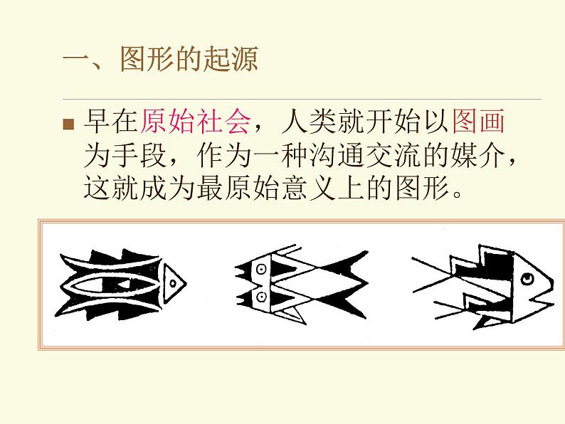 岭南美术出版社初中美术八年级上册 7 图形·联想·创意 课件05