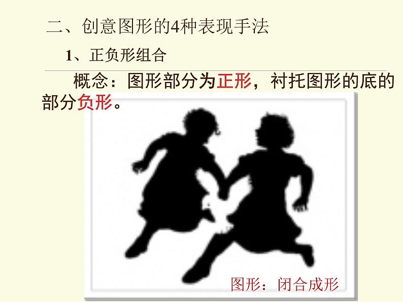 岭南美术出版社初中美术八年级上册 7 图形·联想·创意 课件08