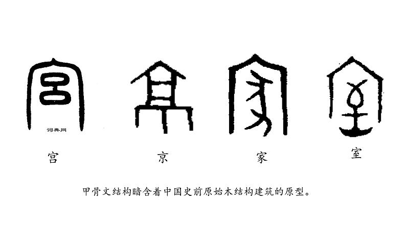 2023-2024学年九年级上精品课课件魅力永恒的建筑06