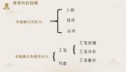 美术九年级上册4.工笔花卉评课ppt课件