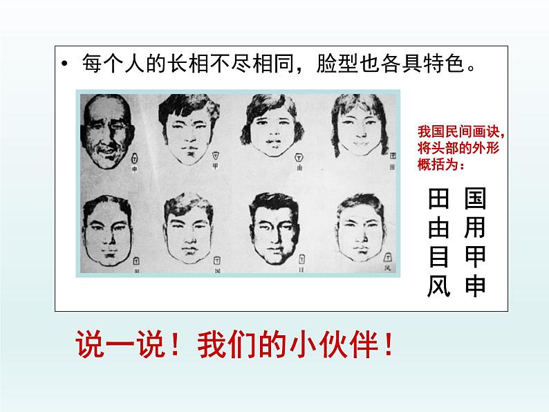 人教版美术七年级上册 第二单元 第一课 小伙伴-傅闰冰 课件第6页