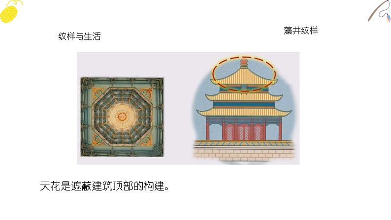 人教版初中美术|八下·设计纹样 (7)课件第3页