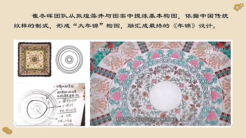 了解纹样 (2)课件人教版美术八年级下册08