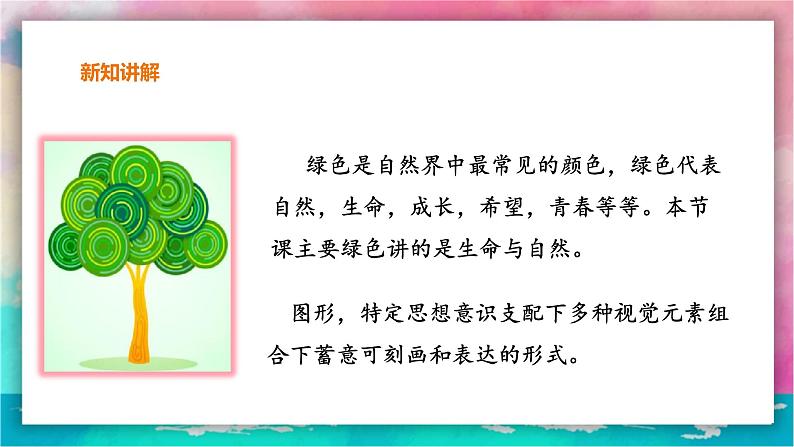【岭南版】八上美术 第7课:图形 联想 创意 (教案+课件)05