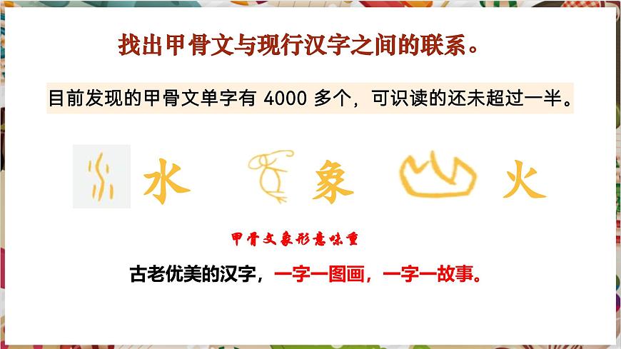 【大單元教學】《賞書法之韻》第1課時課件第7頁