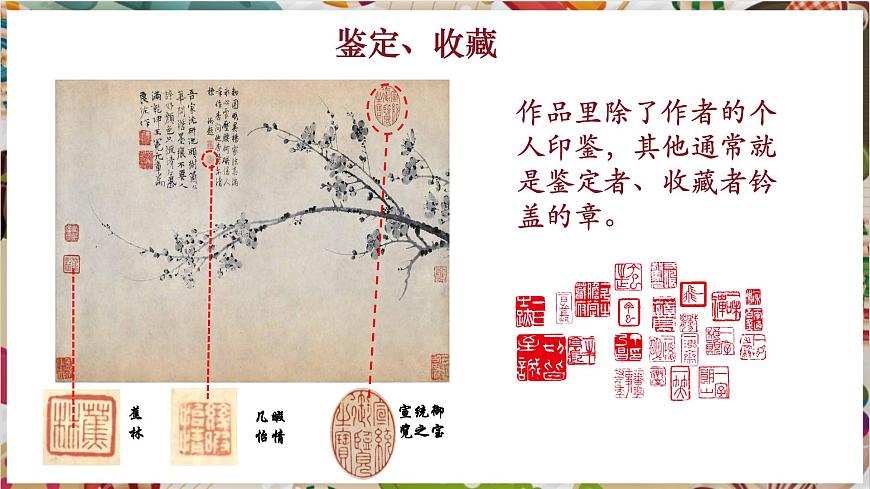 【大單元教學(xué)】《品篆刻之美》第2課時課件第6頁
